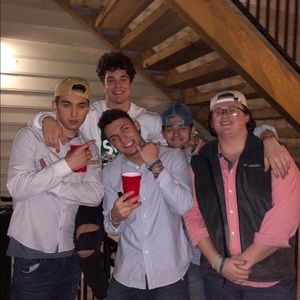 Meet your Posher, Jacob